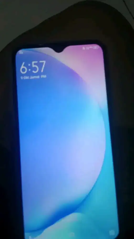 Jual hp vivo y17