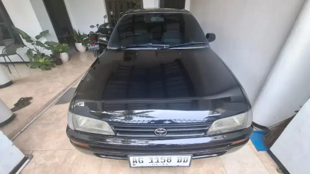 Great Corolla Mulus Full Ori