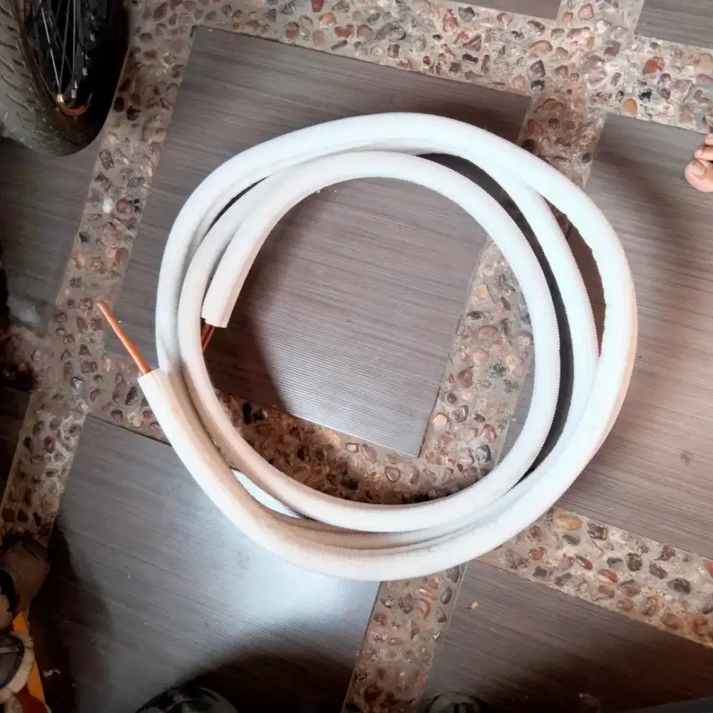 Dijual Pipa Ac kondusi baru