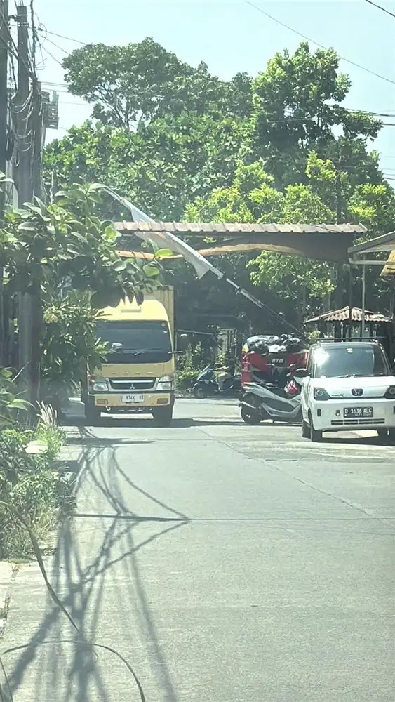 Dibutuhkan art rumah