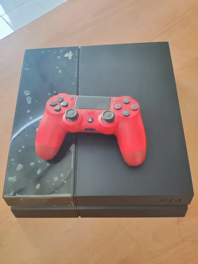 Ps4 full games mulus