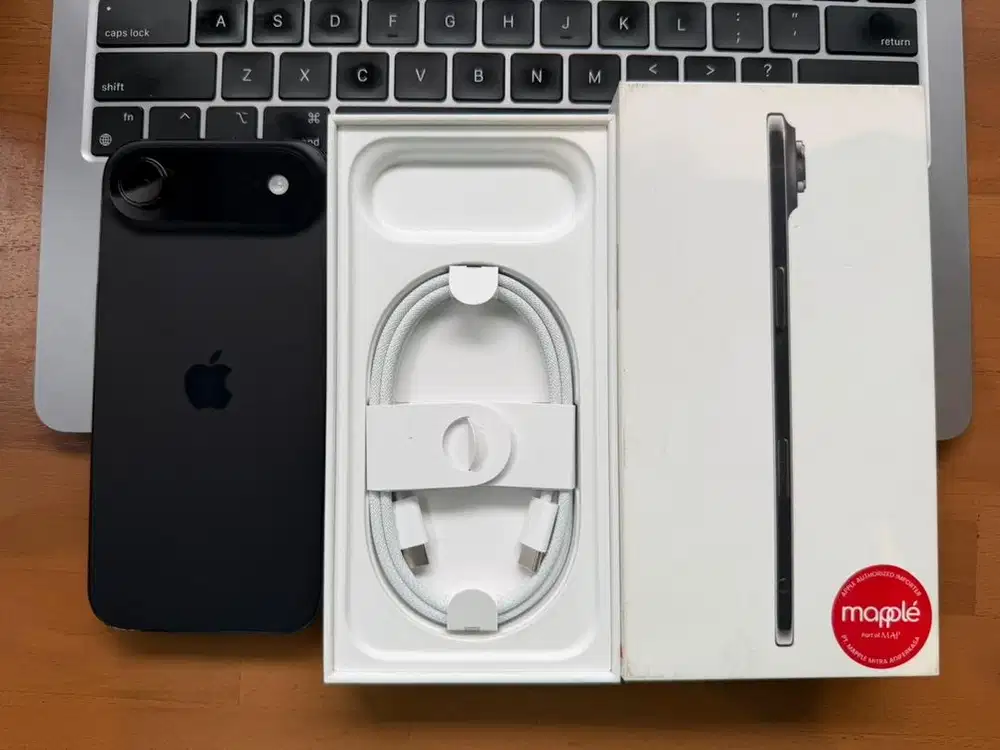 iPhone Air 256 GB