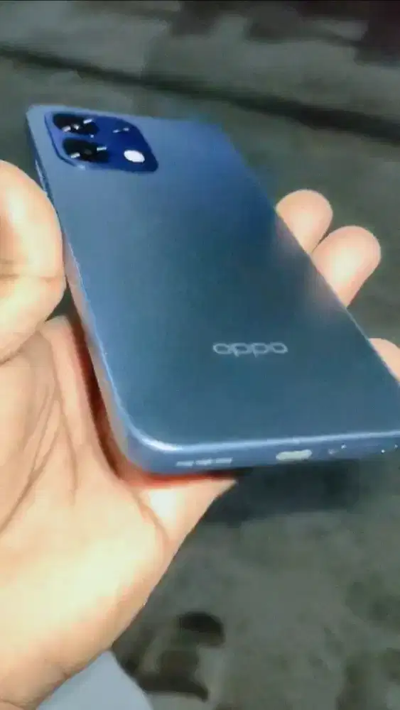 Oppo A6 Pro 8/256 fullset Tukar Tambah boleh ajukan saja
