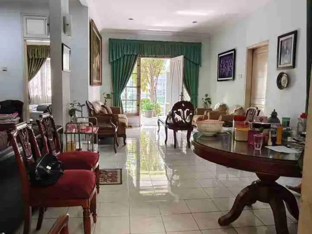 Jual Murah Rumah Boulevard Legenda Wisata