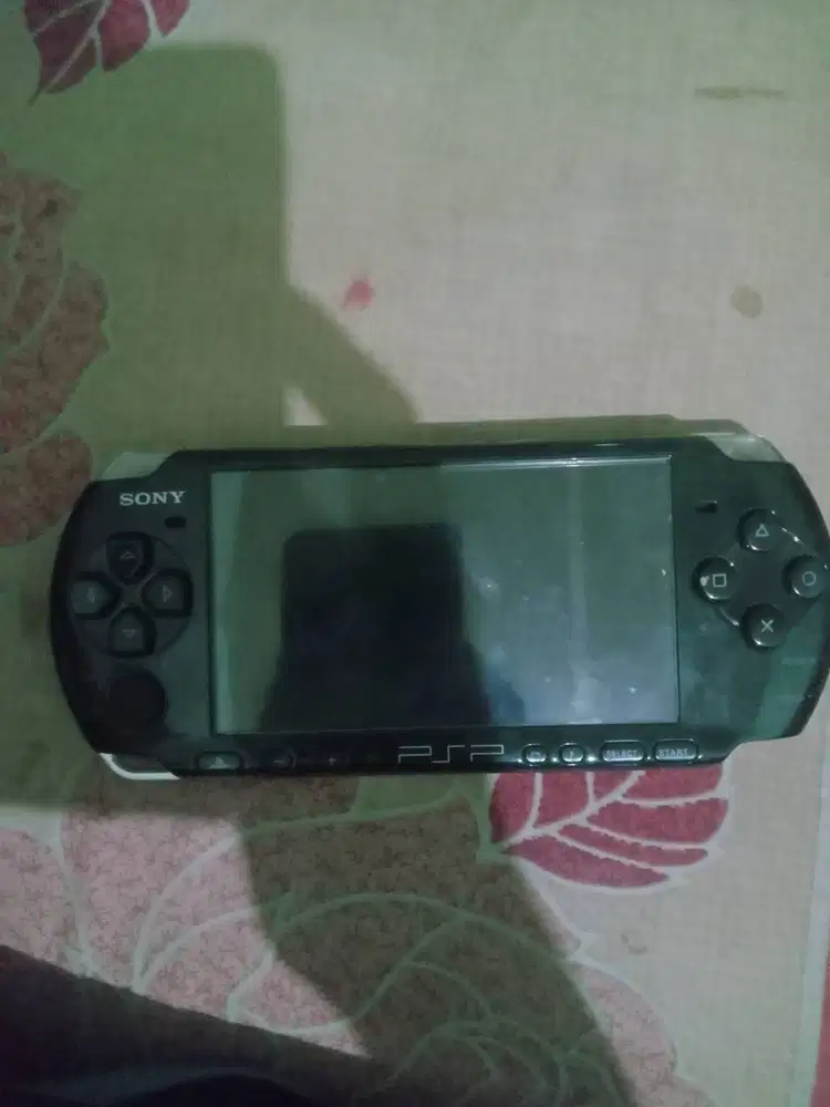 Psp-3006 piano black