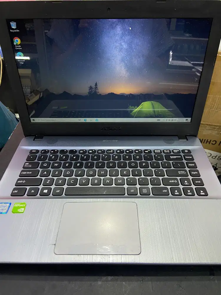 Asus X441U core i3