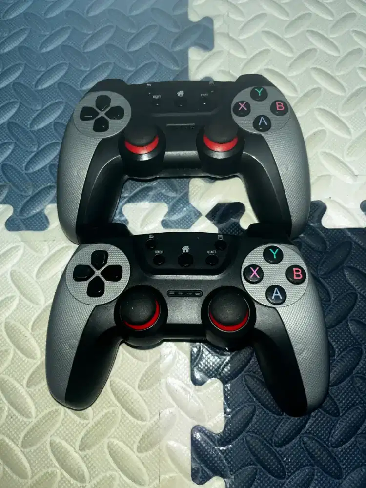 Stik gamepad wireless