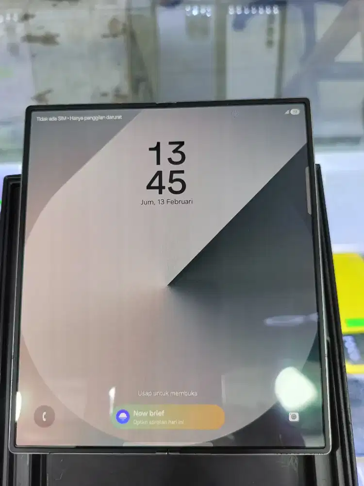 Samsung Z Fold 6 12/512GB SEIN