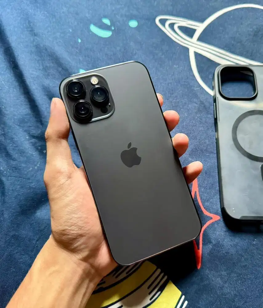 Iphone 13 Pro max 256gb Ibox