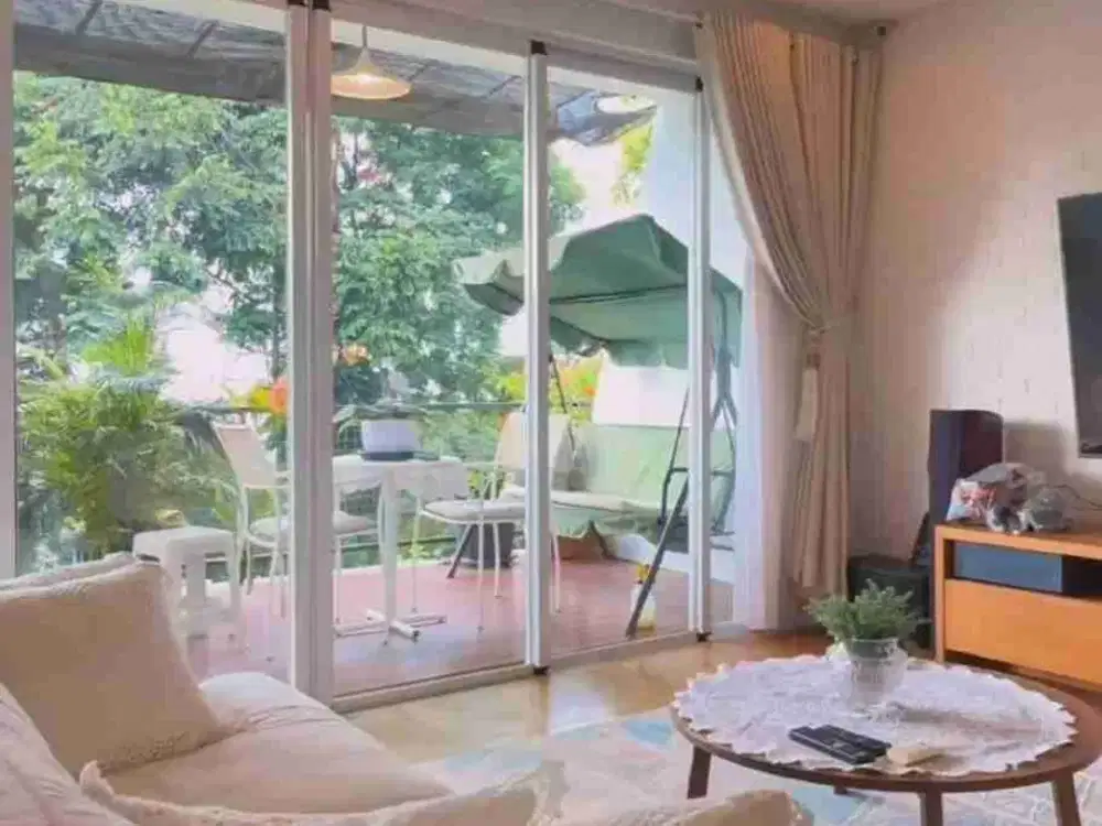 Rumah Istimewa Dago Valley