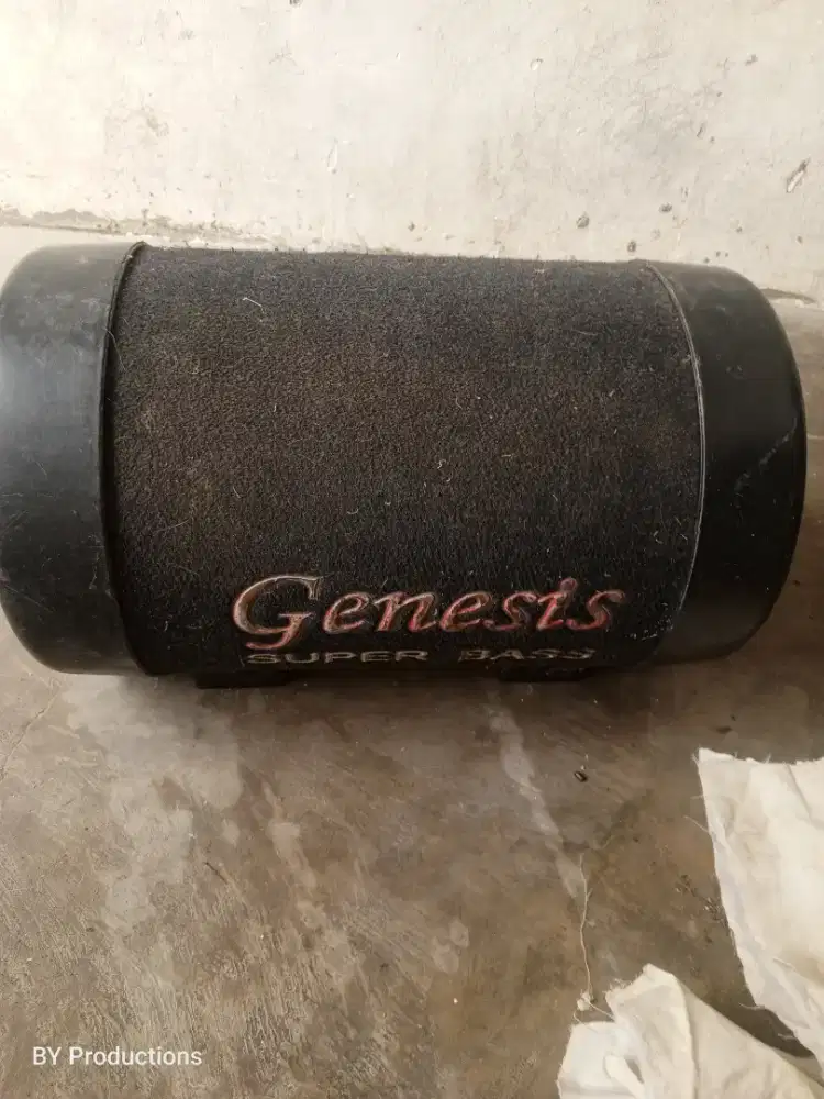 Jual subwoofer 8