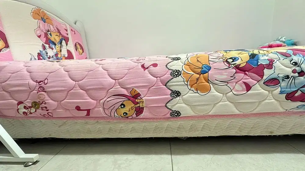 Jual kasur dan divan