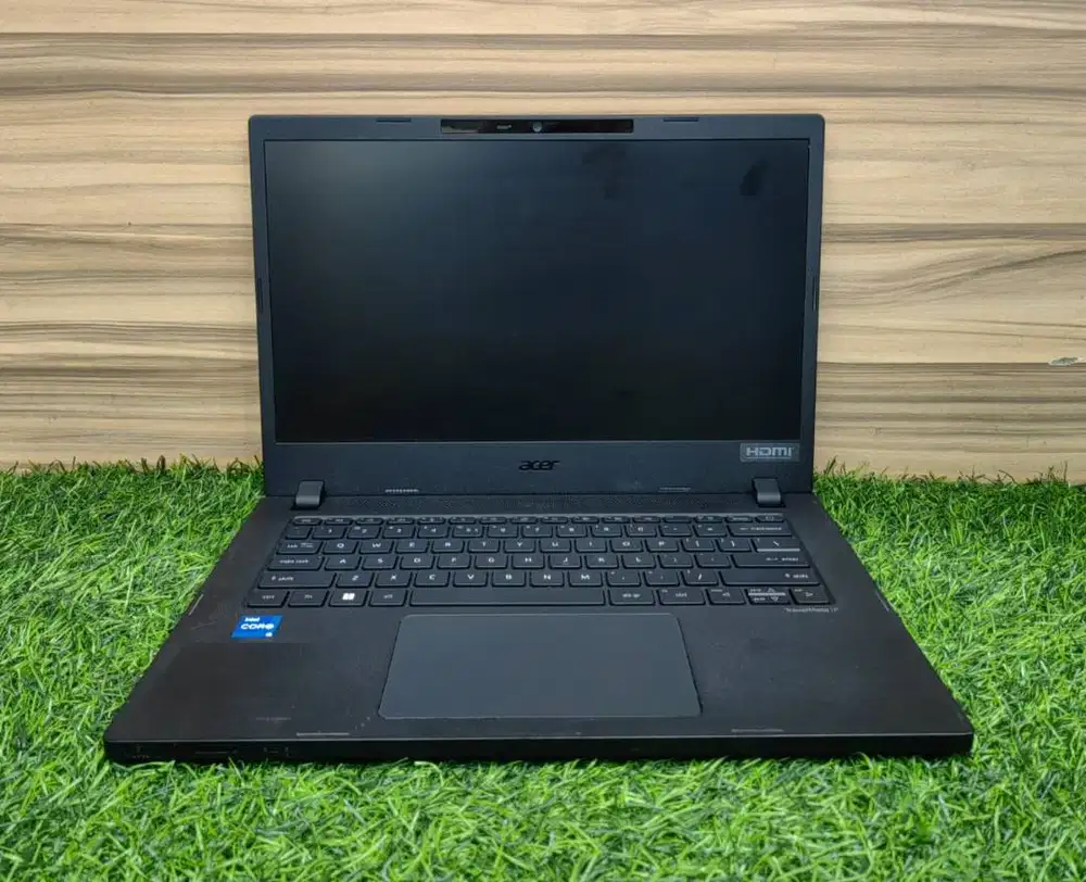 LAPTOP Acer P214-54 I5 GEN12 8/256 LAYAR 14 INCH *DC