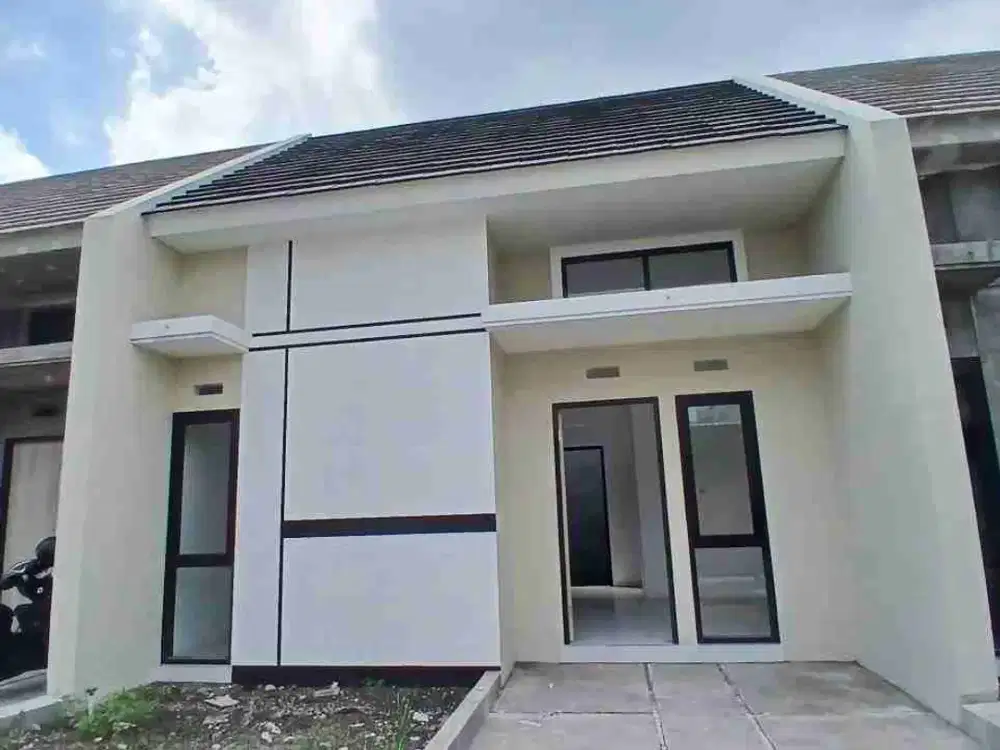 RUMAH MURAH DAERAH TAWANG SARI SIDOARJO GRIYA TAMAN ASRI