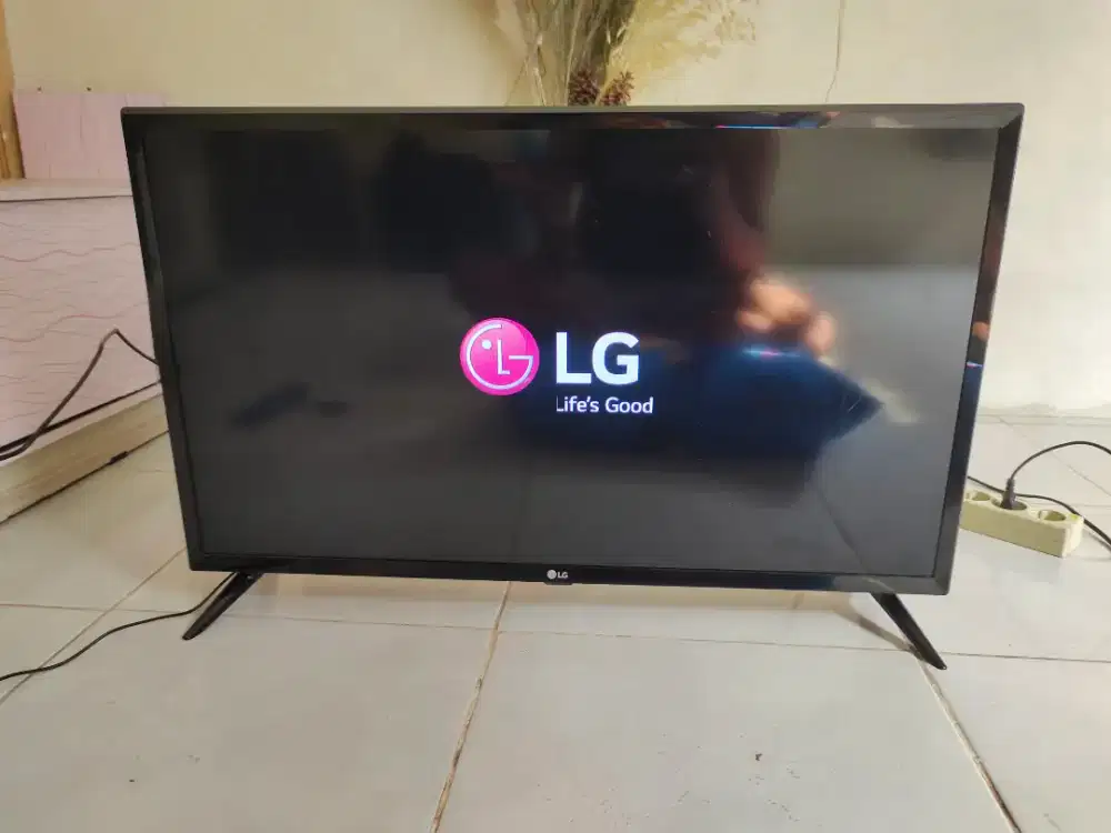 SMART TV LG 32