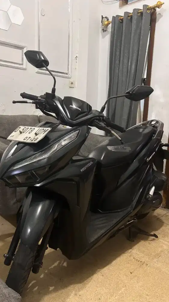 Vario 150 Led Keyless 2018