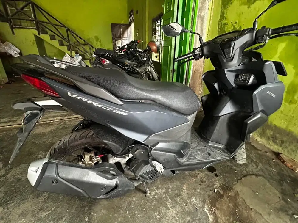 VARIO 160 2025 ABS
