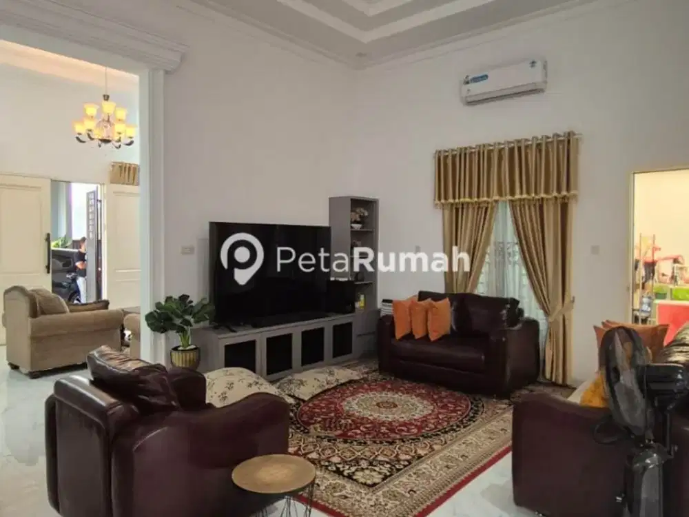 DIJUAL JALAN SIDORUKUN GG SIDOELE - DAERAH PULO BRAYAN (RICKY YOE)