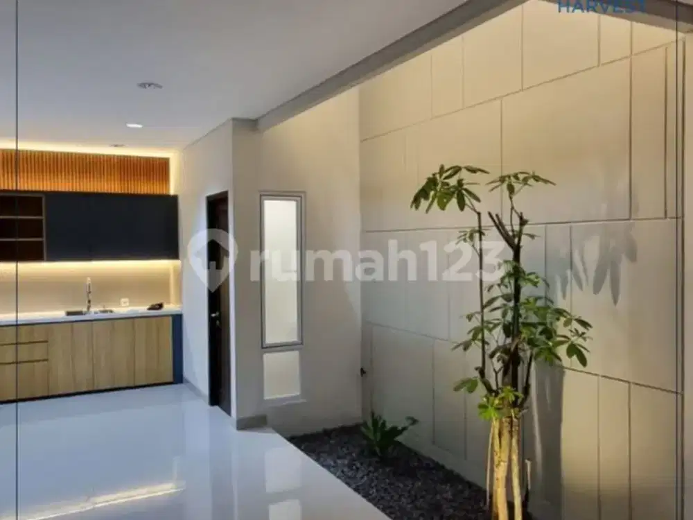 Dijual Murah Rumah Baru Minimalis Modern di Duri Kepa