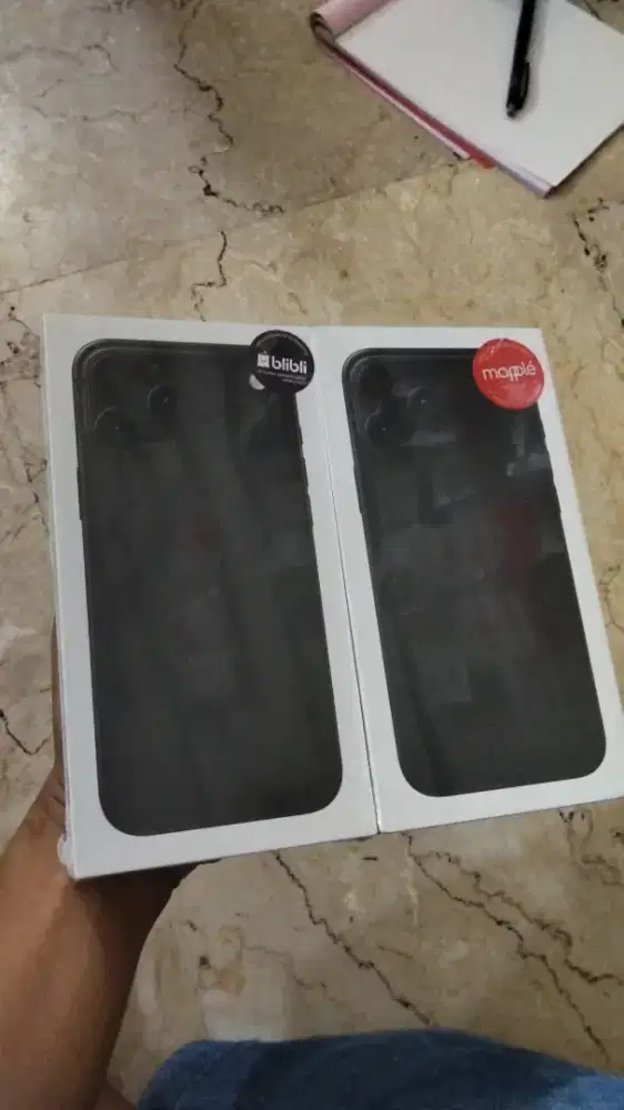 Iphone 18 promax 512gb new
