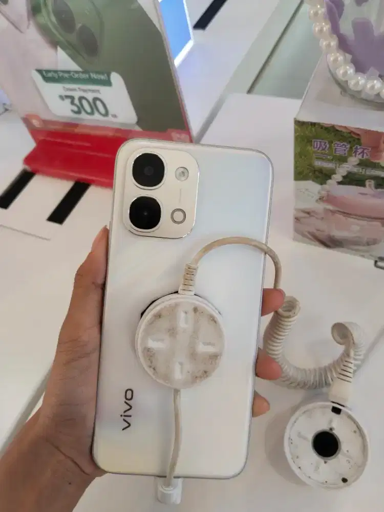 Kredit Vivo Y31d Pro 6gb 128gb