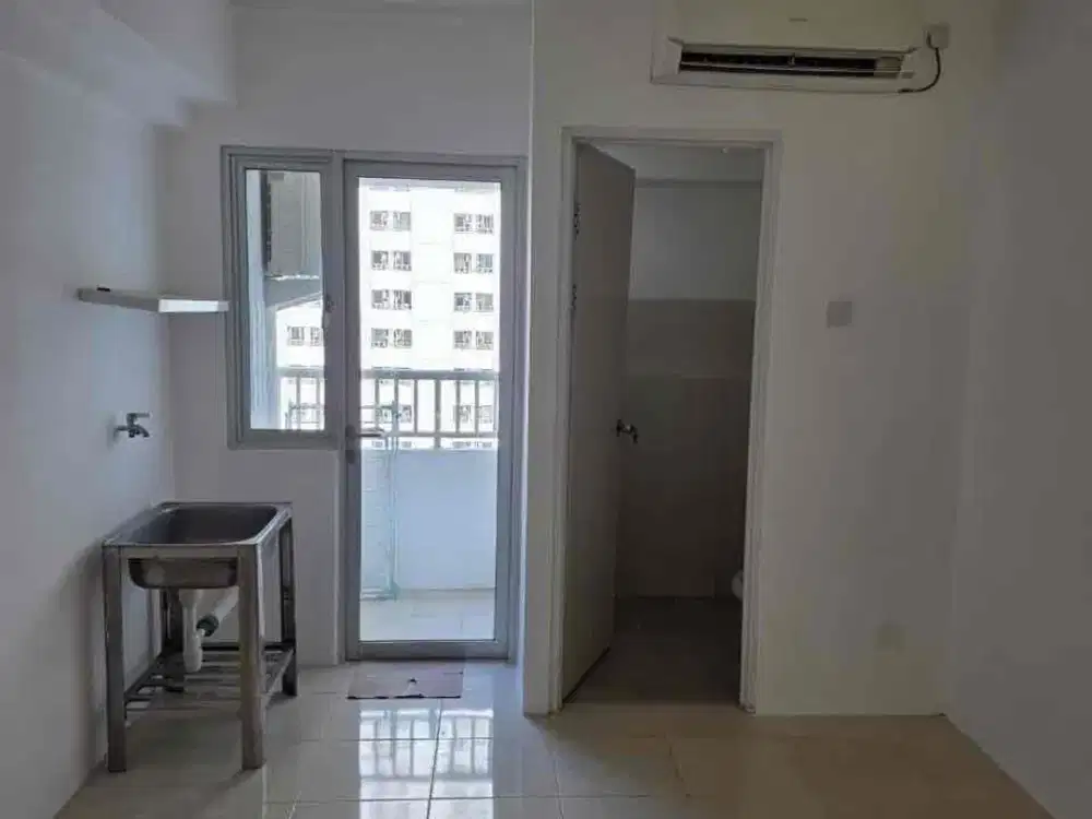 MURAH‼ APARTEMEN EDUCITY – TOWER YALE