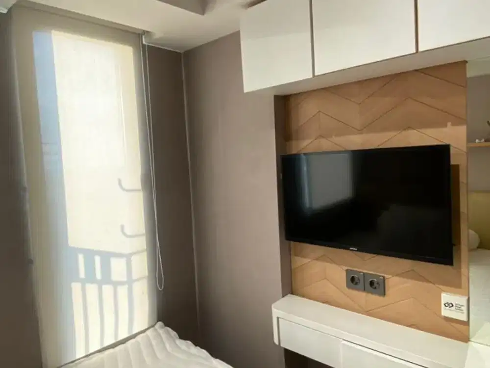 Disewakan Apartement Osaka PIK2 Tipe Studio