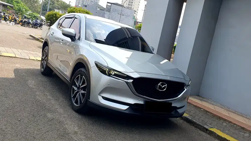 [GARANSI 5THN] Mazda CX-5 CX5 CX 5 2.5 GT BOSE Sunroof 2016/2017/2018