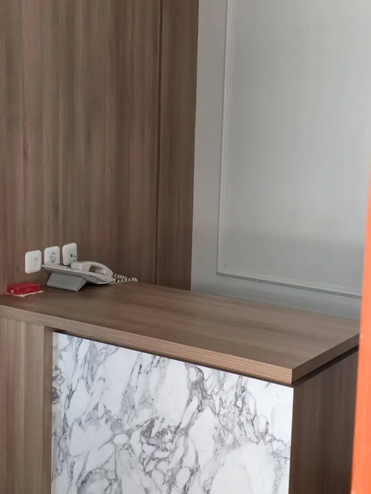 Dijual Rukan Baru 4 Lantai di Permata Hijau Mansion – 4,65 M