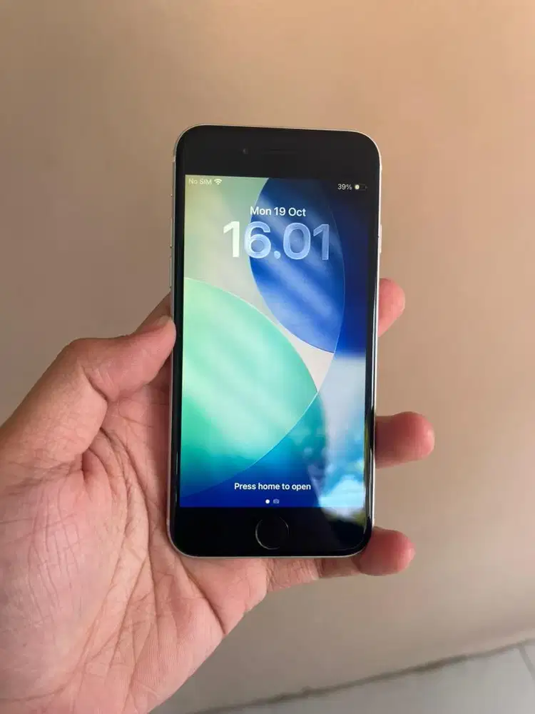 Iphone se 2020 64gb