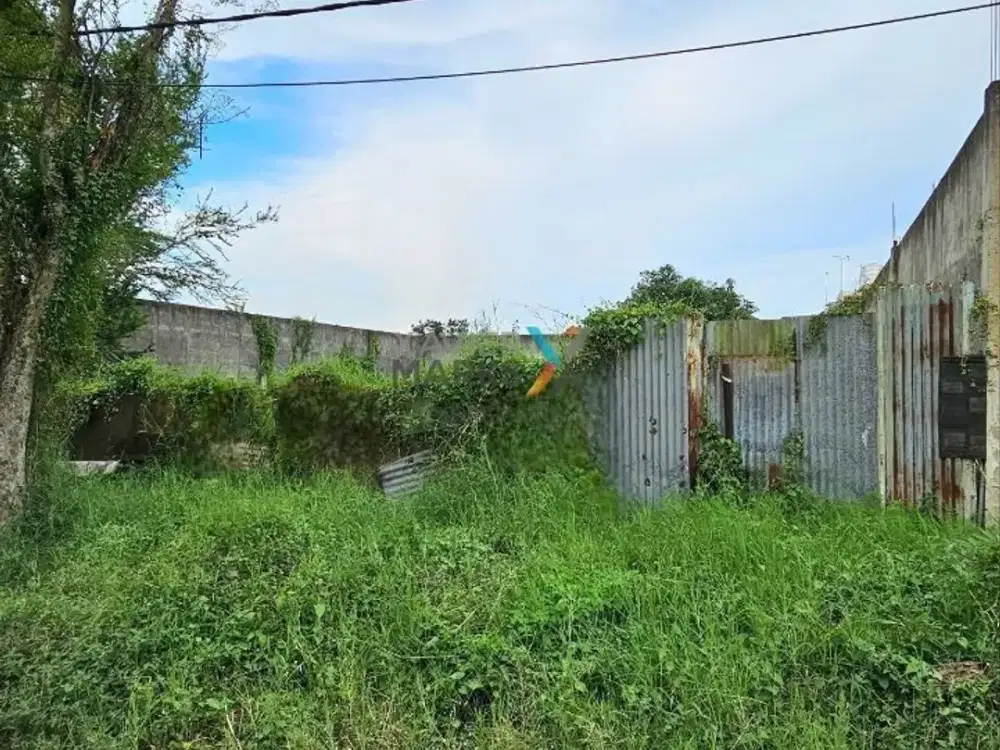 Dijual Tanah Kavling Siap Bangun di Bukit Dieng, Sukun Malang