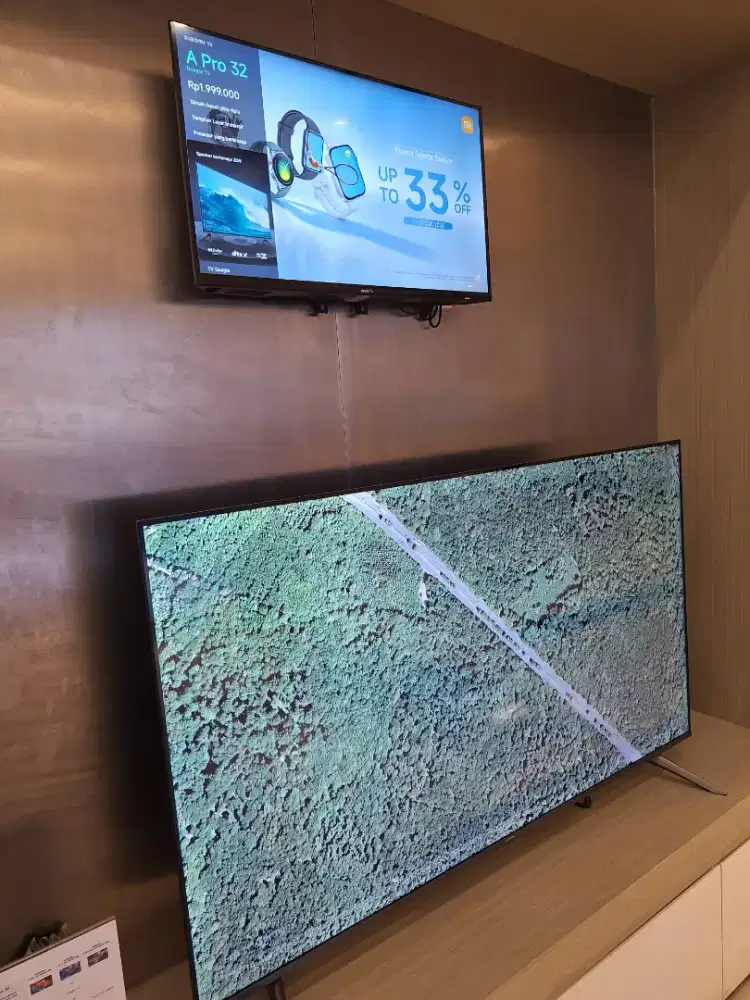 XIAOMI GOOGLE TV