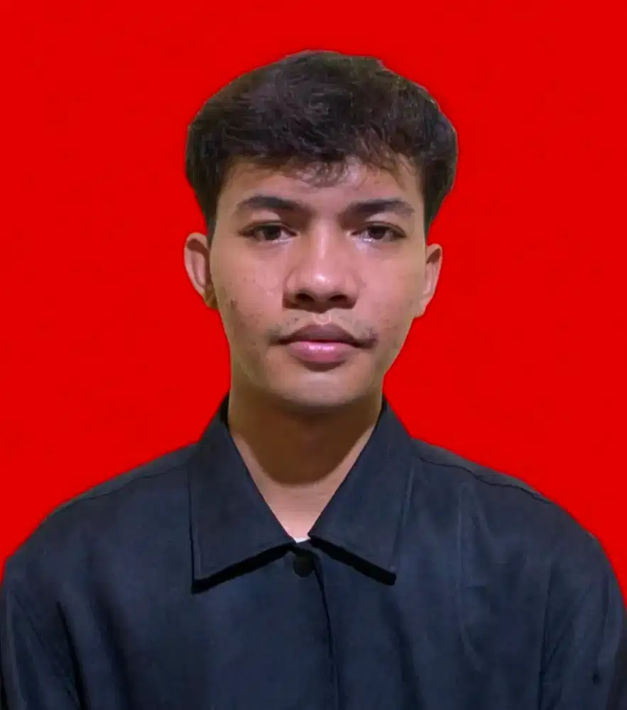 CARI KERJA - Laki-laki 20th Rajin Jujur - Domisili Bogor