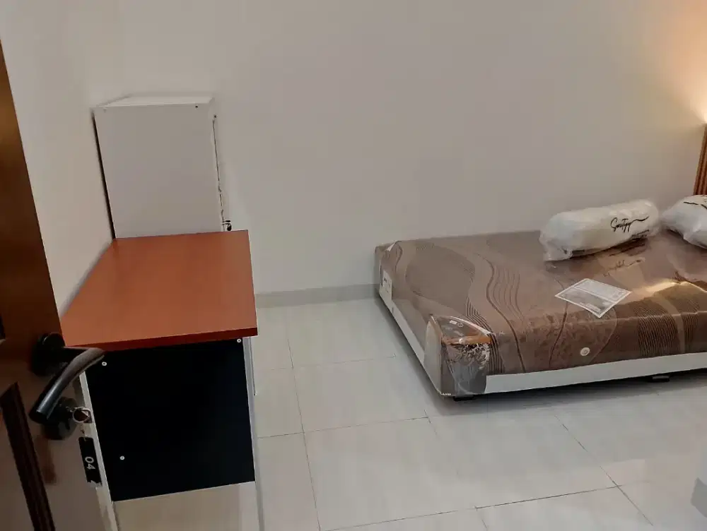 Set kos kosan bonus bantal