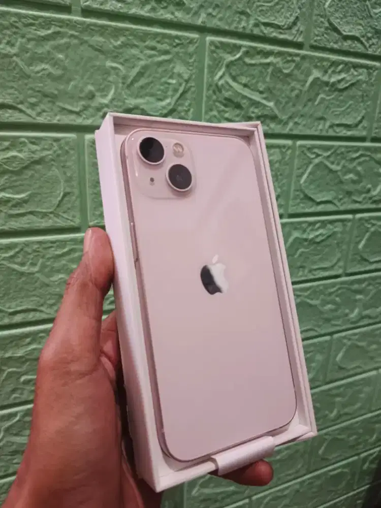 Iphone 13-128 ibok