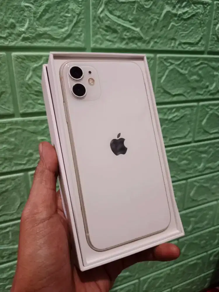 Iphone 11-128 ibok