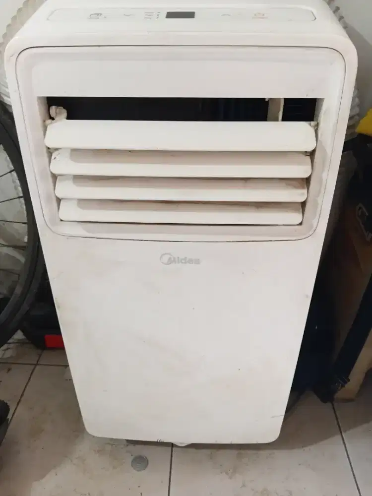 AC PORTABLE MIDEA
