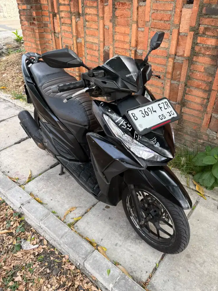 Vario 125 LED Old 2015