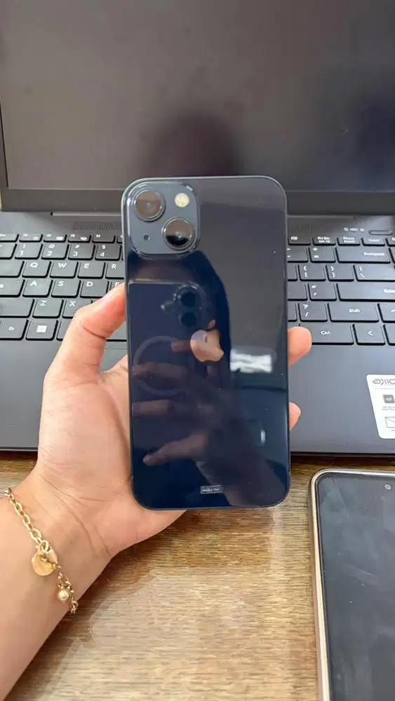Iphone 13 (128gb)
