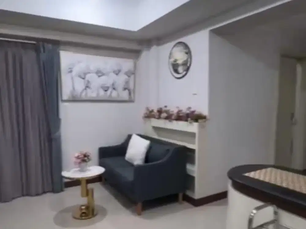 Apartemen waterplace