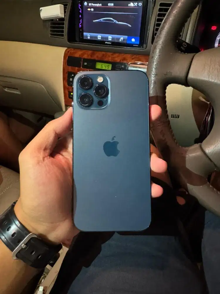 Iphone 12 Pro Max 512gb
