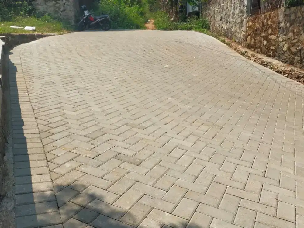 Jual Kavling di area Cigadung View Bandung JARANG ADA