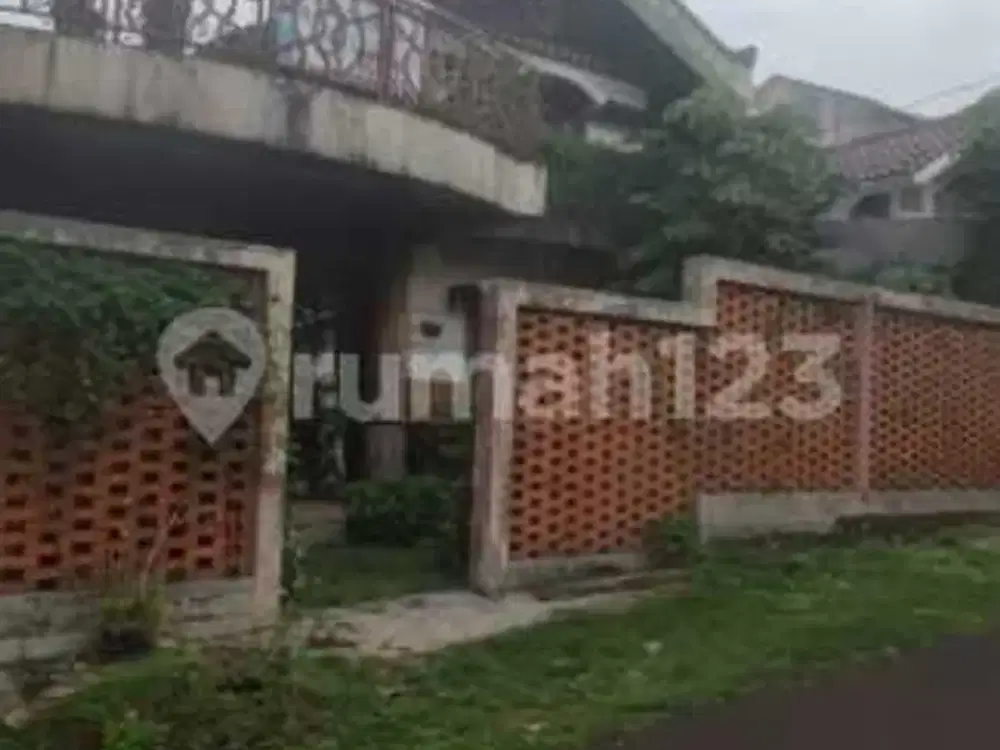 Dijual Rumah Indrapasta 2 Bogor Harga Dibawah Pasaran