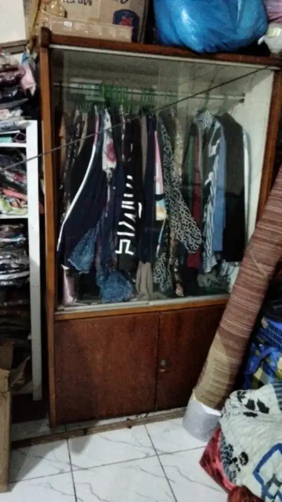 Jual edisi pindah rumah