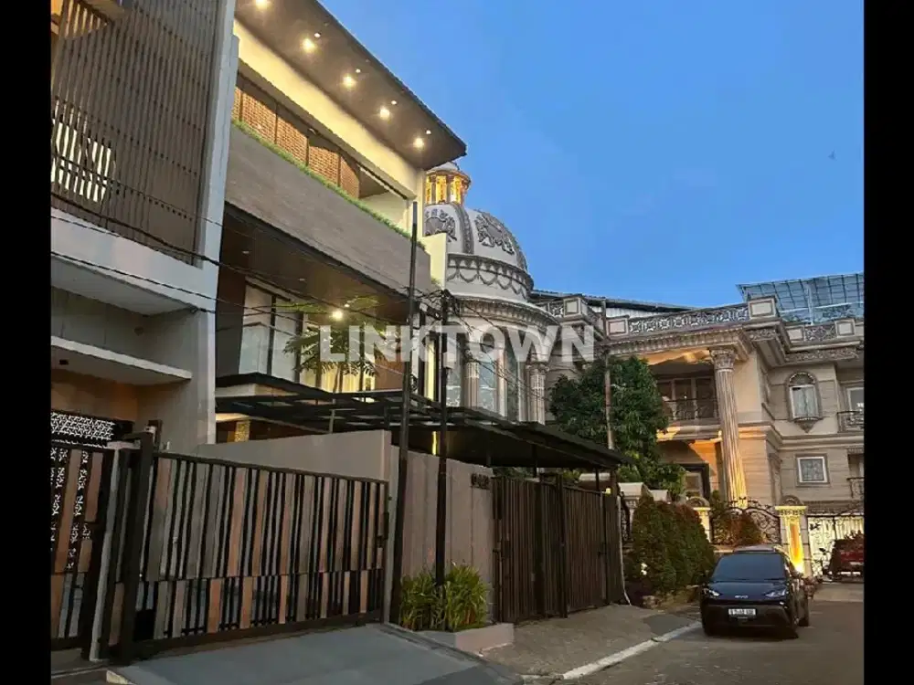 DIJUAL DAN DISEWAKAN RUMAH DI JAKARTA BARAT