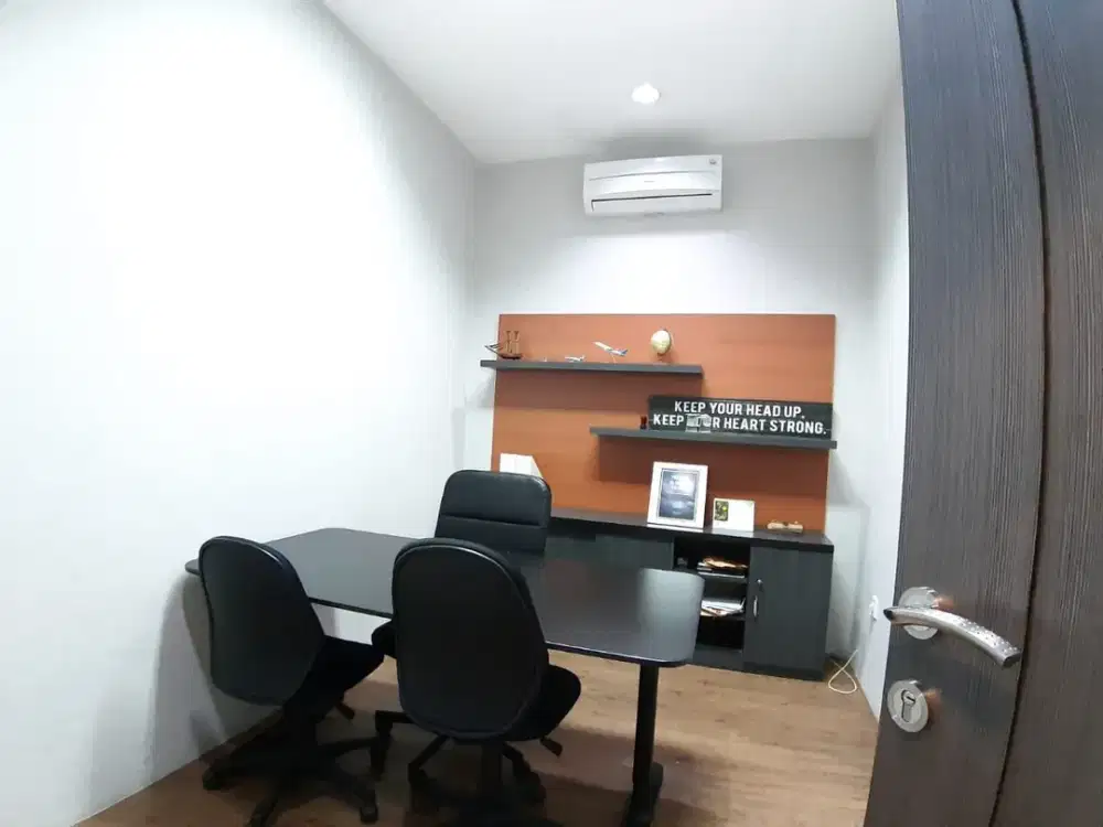 Sewa Kantor dan VIRTUAL OFFICE JAKARTA SELATAN KEBAYORAN BARU