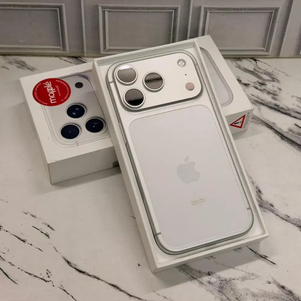 iphone 17 pro 256gb ibox