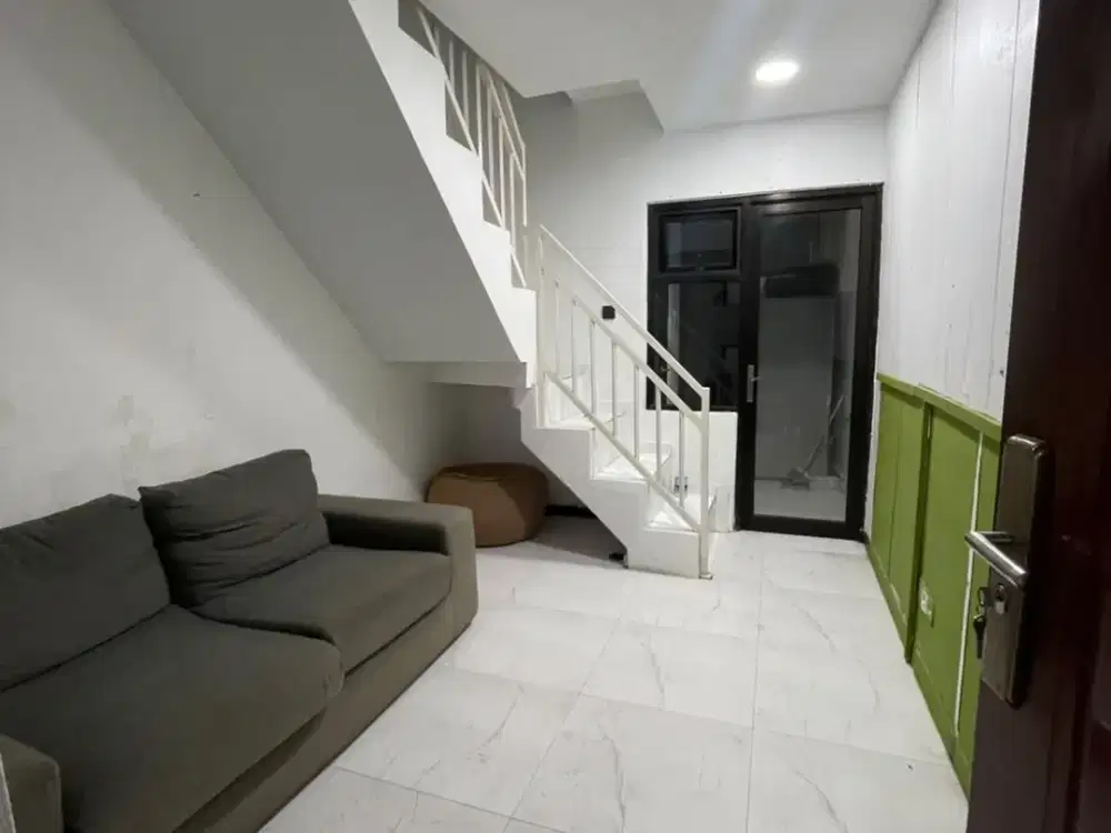 RUMAH MURAH DISEWAKAN AREA PARIWISATA TANJUNG BENOA
