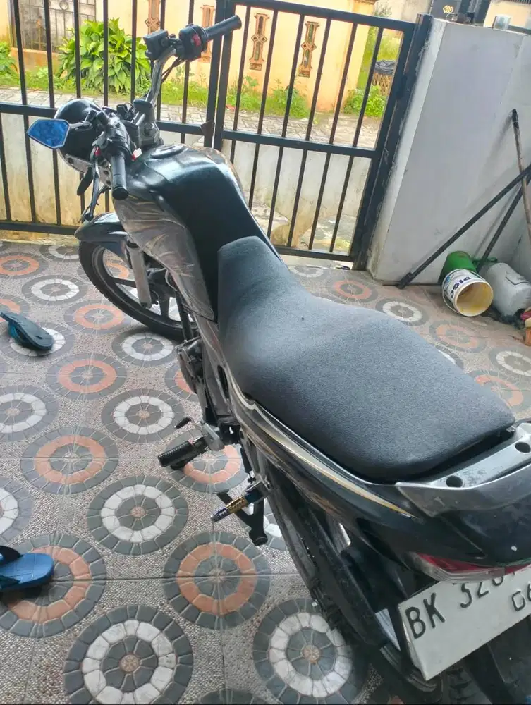 Jual Kreta kesayangan