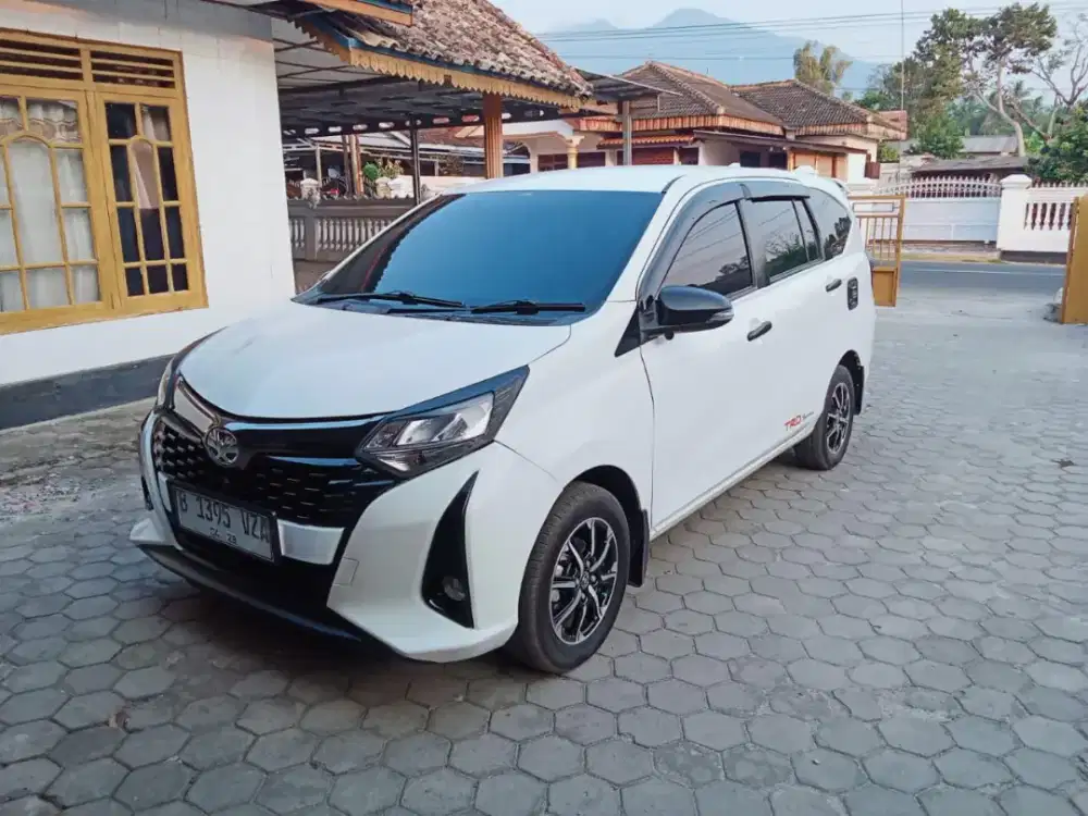 Di jual mobil no kendala